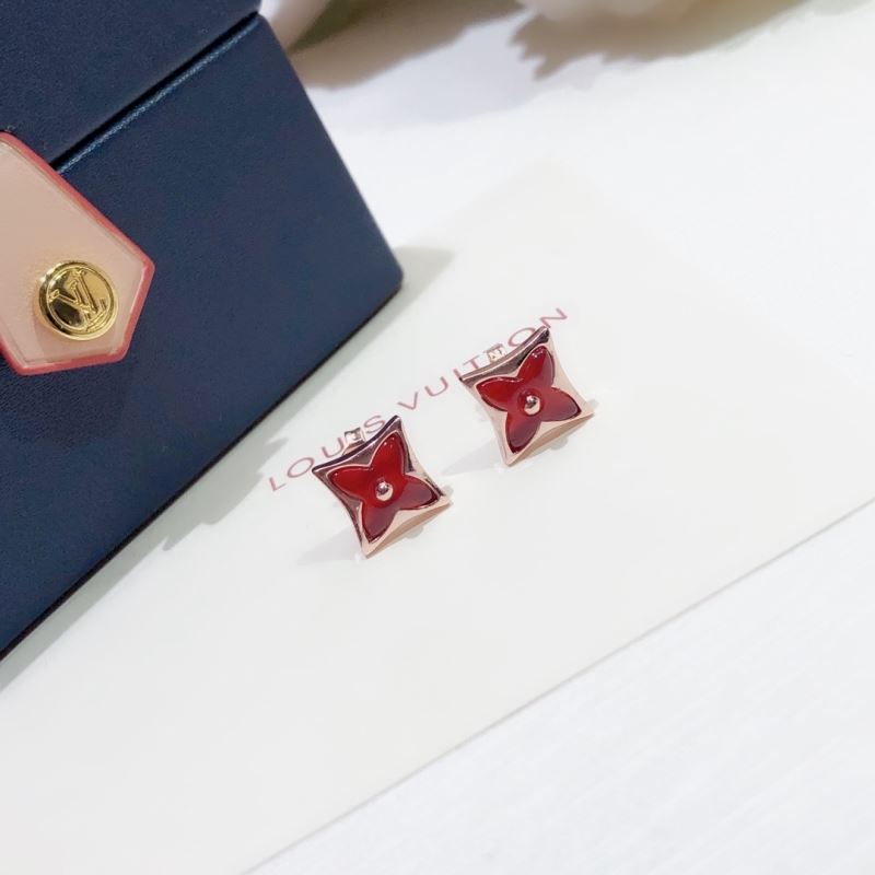 Louis Vuitton Earrings